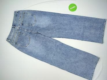 calvin klein jeans plus: Hello Miss, Jeansy damskie, rozmiar XL — 3