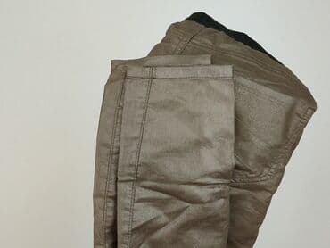 дешеве жіноче взуття: Esmara, Material trousers for women, size S (EU 36) — 6