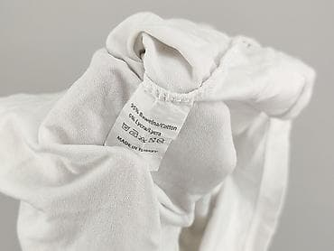 george essentials: T-shirt damski, rozmiar L — 5