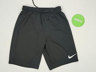 nike dres: Nike, Szorty damskie, rozmiar S — 2