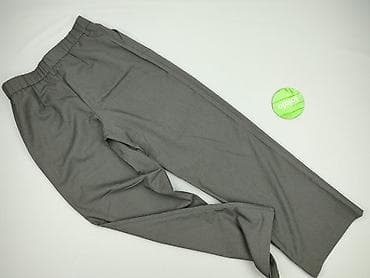 hm cargo: H&M Divided, Spodnie materiałowe damskie, rozmiar S — 3