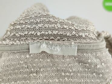 sweter w truskawki zara: Orsay, Sweter damski, rozmiar S — 4