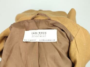 ca plaszcze: Zara, Płaszcz damski, XS — 4