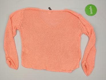 sweter cute: H&M Divided, Sweter damski, rozmiar S — 3