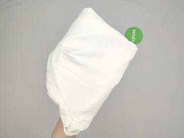 okay jeans: Spodnie materiałowe damskie, rozmiar XS — 4