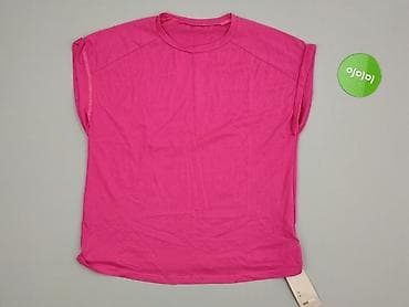 connecticut t: Emery Rose, T-shirt damski, rozmiar S — 2