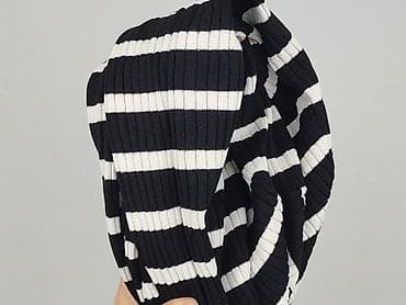 bialy golf gruby: Zara, Golf damski, rozmiar XL — 5