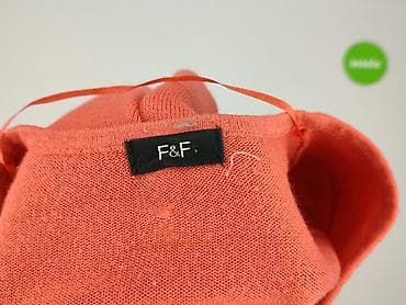sweter od c a: F&F, Sweter damski, rozmiar M — 4