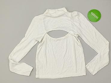 nirvana t shirty stradivarius: Stradivarius, Bluzka damska, rozmiar L — 3