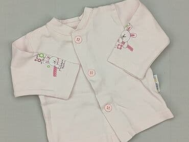 kombinezon zimowy endo: Cardigan, 0-3 months, condition - Very good — 1