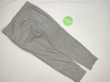 legginsy damskie calvin klein allegro: Material trousers for women, XL at lalafo.pl — 3 legginsy damskie calvin klein allegro: Material trousers for women, XL — 3