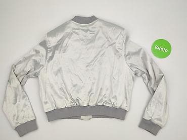 bomberka c: Kurtka bomberka damska, rozmiar M — 3