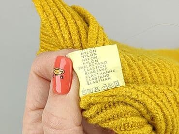 sweter w paski h: Women`s sweater, size S (EU 36) — 5