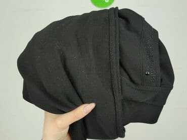 botki wiosenne do sukienki: Legginsy Eleganckie damskie, rozmiar M — 5