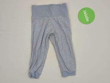 cmp spodenki rowerowe: Leggings for kids, Lupilu, 1.5-2 years, 92, condition - Very good — 2