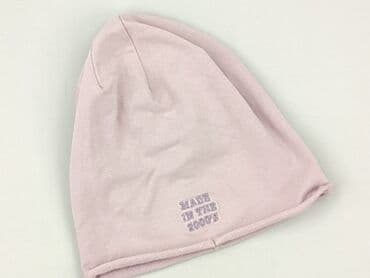 koszulki basic: Cap, 0-1 month, condition - Perfect — 1