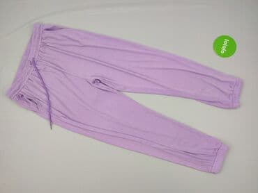 spodnie hello kitty piżama czarne: Women`s sweatpants set, XL — 4