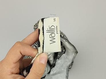 wallis petite: Wallis Petite, Bluzka damska, rozmiar L — 6