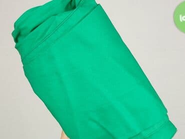 czerwone chinosy damskie: In Extenso, Spodnie materiałowe damskie, rozmiar S — 6