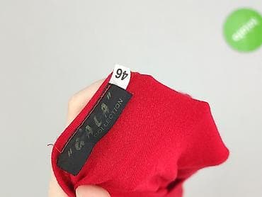 bluzy lata 80: Bluzka damska, rozmiar M — 4