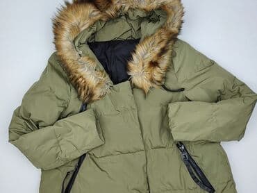 kurtka damska montec: Odzież wierzchnia 
, Kurtka zimowa damska, rozmiar M — 1