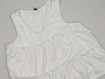 Shein Curve, Bluzka damska, rozmiar 2XL