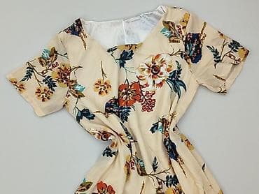 sukienki denim: Sukienka damska, rozmiar M — 1