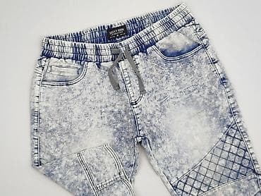 Шорти: Denim, Шорти для чоловіків, розмір M — 1