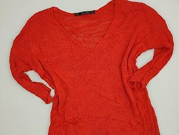 bluzy zohan: Zara, Sweter damski, rozmiar M — 1