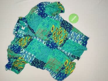 koszula w paski bershka: Engbers, Koszula damska, rozmiar XL — 2