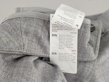 reserved spodnie dresowe: Reserved, Spodnie materiałowe damskie, rozmiar M — 5