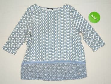 bluzki dla 70 latki: Olsen, Bluzka damska, rozmiar L — 2