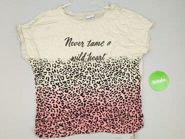 piżamy damskie hello kitty: Infinity Woman, Bluzka damska, rozmiar L — 3