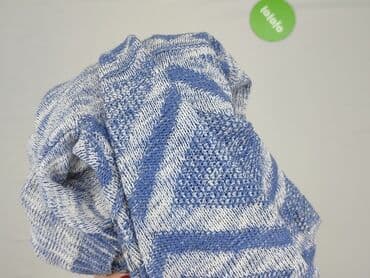 Ubrania damskie: Kardigan damski, 6XL — 6