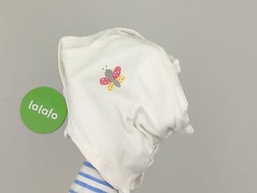 podkoszulka niemowlęca: Body, Primark, 1-3 months, 
condition - Perfect — 4