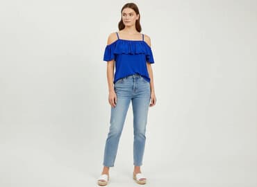 Mohito, Жіноча блуза, розмір L