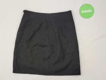 modna kiecka spódnice ołówkowe: Woolmark, Spódnica damska, rozmiar S — 3