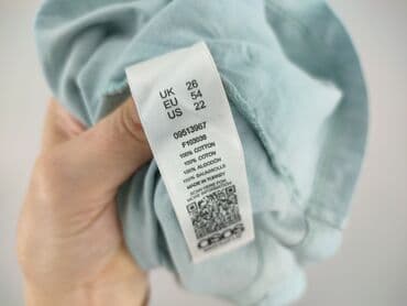 t shirty apache: Asos, Women`s T-shirt, size 7XL (EU 54) — 5