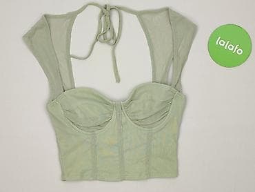 kody do shein: Shein, Top damski, rozmiar S — 2