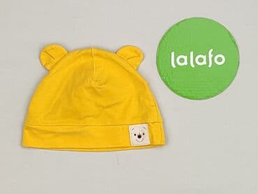 lidl sklep kombinezon zimowy: Czapeczka, 1-3 m, stan - Idealny — 2