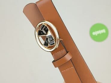 Czapki i kapelusze: Pasek, Damskie, stan - Idealny — 4