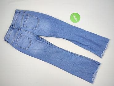 super rifle jeans: Spodnie jeansowe, Reserved, 13 lat, 158, stan - Bardzo dobry — 3