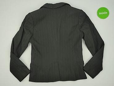 kurtki wiosenne house: H&M, Marynarka damska, rozmiar L — 3