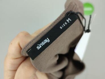 sukienka siwiec: Sinsay, Bluzka damska, M — 4