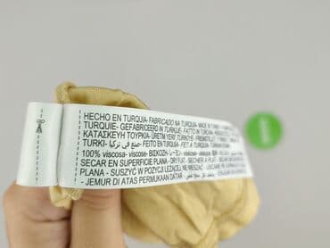 basic t shirty hugo boss: Massimo Dutti, T-shirt damski, rozmiar S — 5