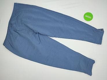 bluza szara: Spodnie dresowe damskie, rozmiar XS — 3