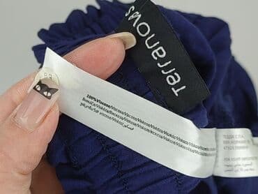 spodnie napapijri: Terranova, Spodnie materiałowe damskie, rozmiar S — 5