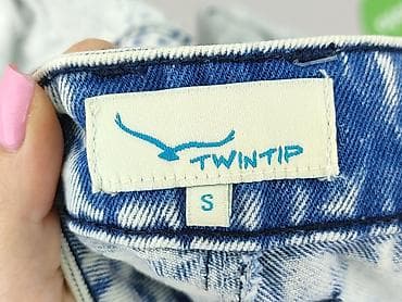 dresy big star: Twintip, Szorty damskie, rozmiar S — 4