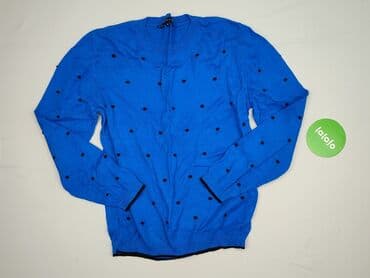 Kobiety: Sweter damski, rozmiar M — 2
