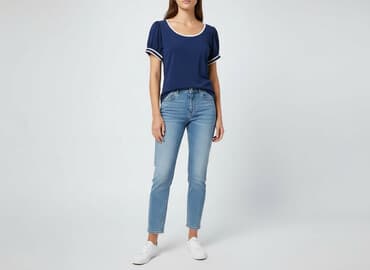 koszulki z atomowkami: Atmosphere, T-shirt damski, rozmiar S — 6